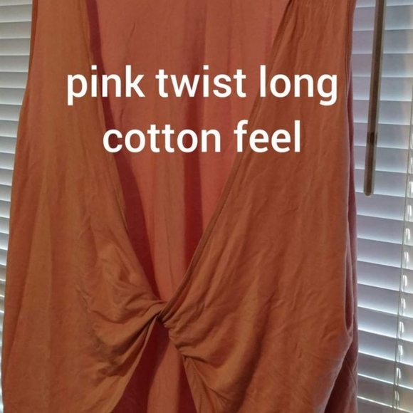 Zyia Six of them (6) workout tops sleeveless exercise XXL Women's - Picture 5 of 6